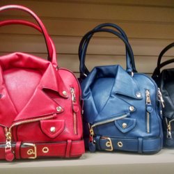 Swiss Leather - So cute and creative.