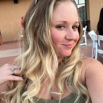Mane Attraction Salon - Another way she does my hair for me - Hair Salons Near Me - Phoenix, Arizona Mane Attraction Salon - Another way she does my hair for me - Hair Salons Near Me - Phoenix, Arizona