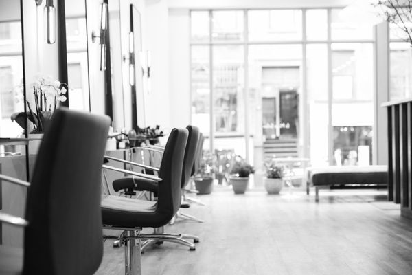 matono salon by null