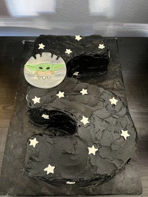 Triple Delight Bakery by null