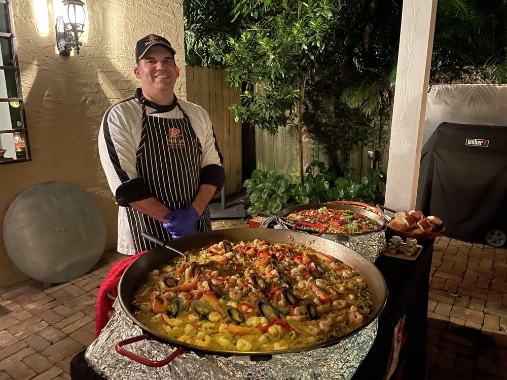 PAELLA UNO Updated September 2024 13 Photos West Palm Beach