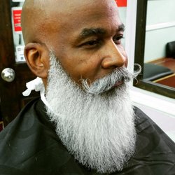 Elvin's Barber Shop