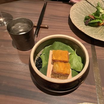 SingleThread Restaurant & Inn - New American Near Me - Healdsburg, California