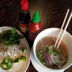 Saigon Pho Kitchen