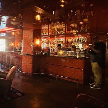 Ash Bar - Cocktail Bars Near Me - Baltimore, Maryland