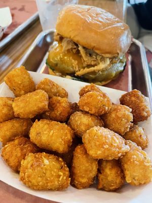 Blue Oak BBQ by null