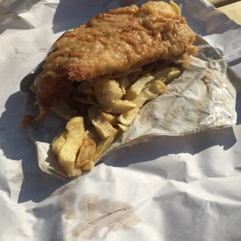 Leo Burdock - Fast Food Near Me - Dublin, D
