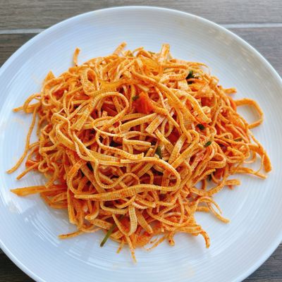 MALA NOODLEs by null