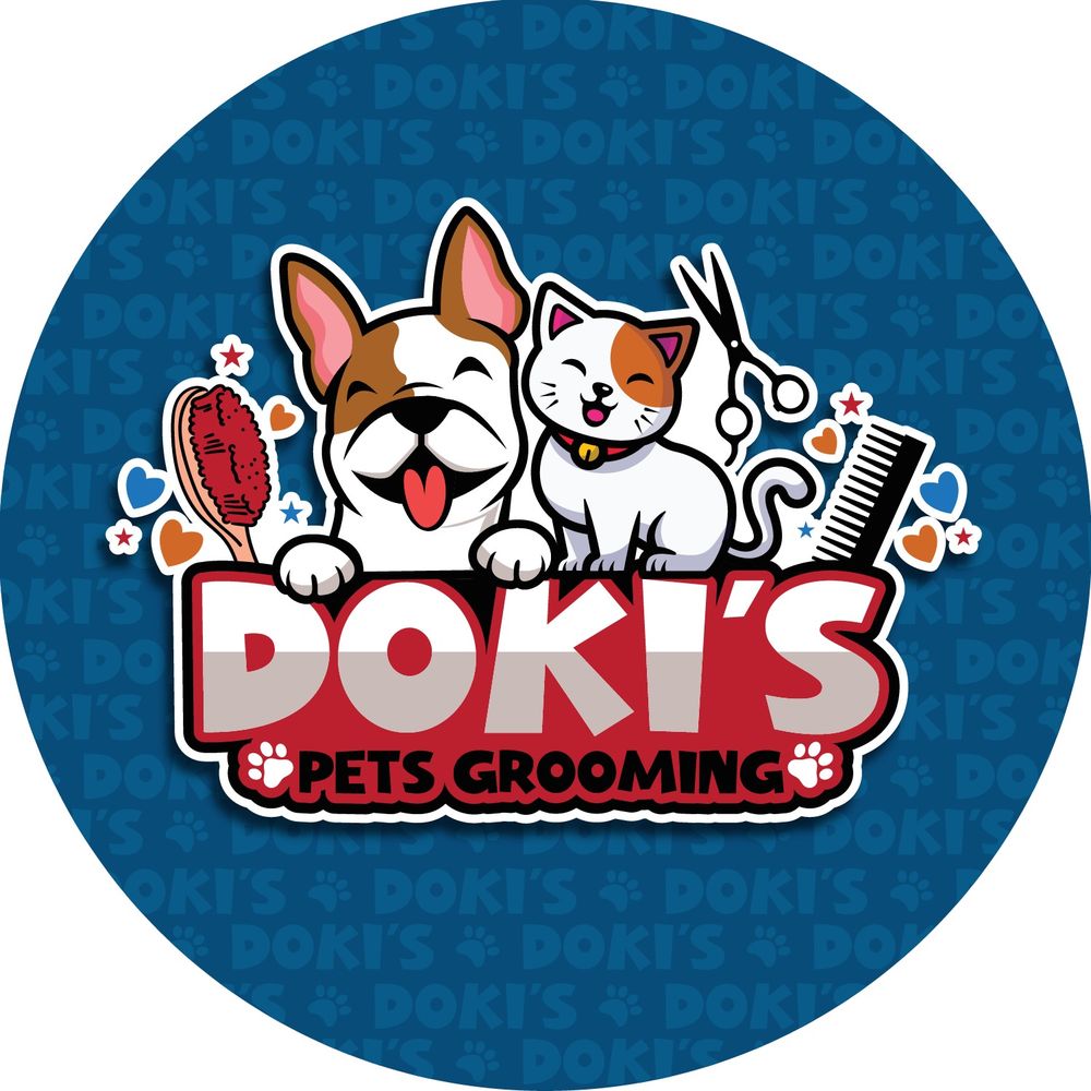 Doki's Pets Grooming Image