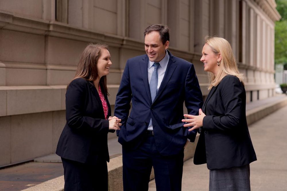 Granados Law Group - divorce attorney in Cary, NC