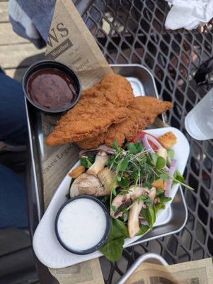 Portway Tavern by null