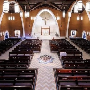 SS. Simon & Jude Cathedral - Elementary Schools Near Me - Phoenix, Arizona
