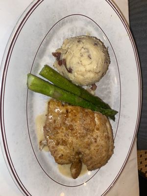 Char Restaurant by null