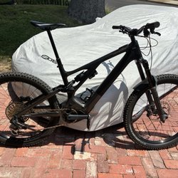 Safety Cycle - Levo 3 expert