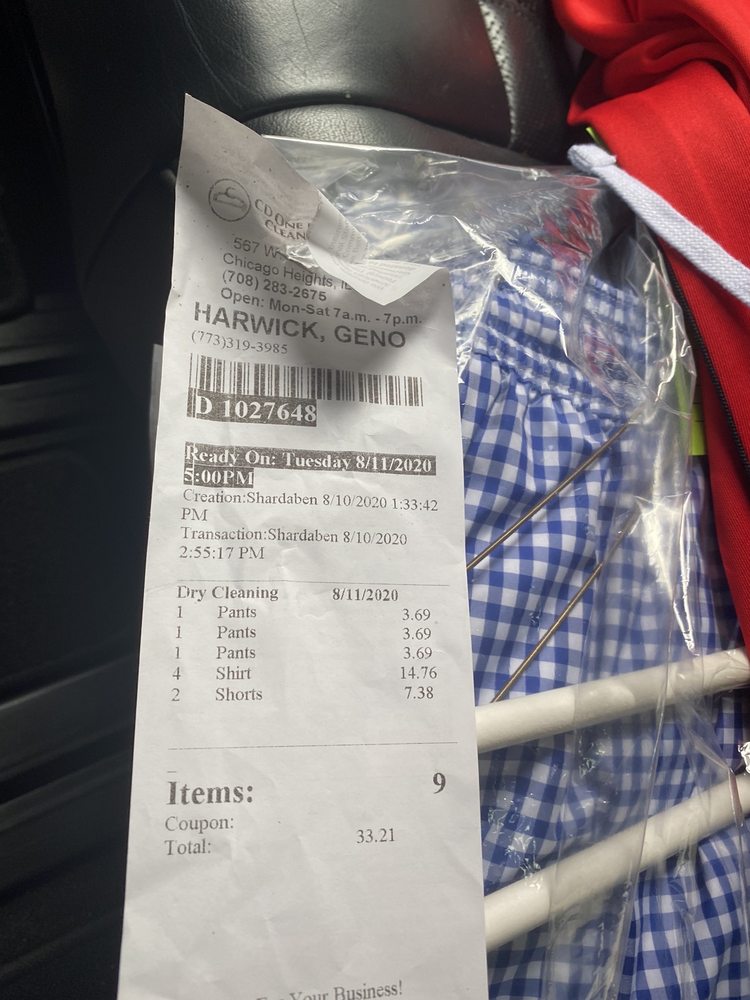 CD ONE PRICE CLEANERS Updated August 2024 11 Photos & 31 Reviews