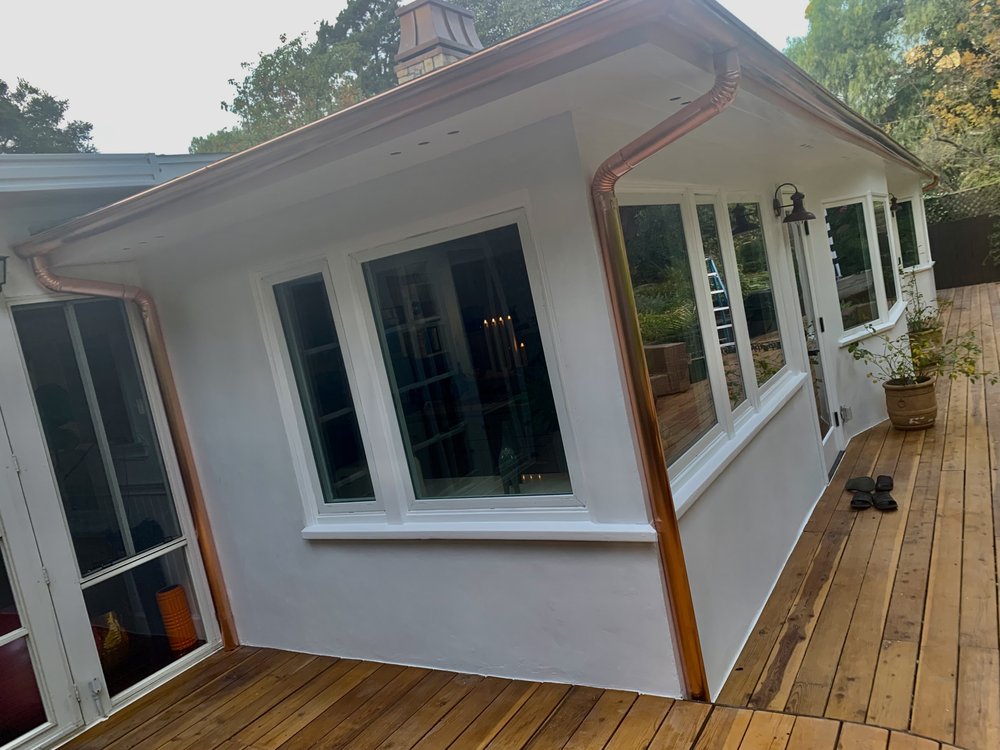 Slide of Heaven Roof & Gutters