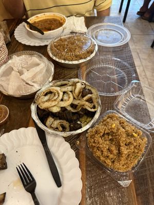 Koité Grill by null