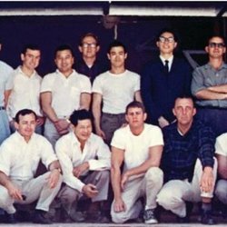 Original Oakland Jeet Kune DO