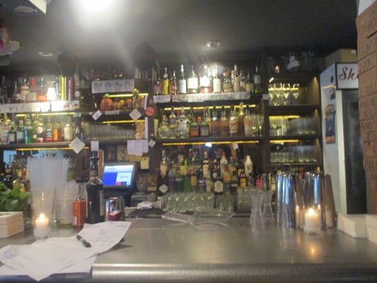 Skinny's Lounge by null