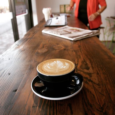 Felix & Co. Specialty Coffee by null