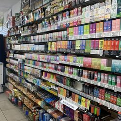 Nevada Smoke Shop And Gifts