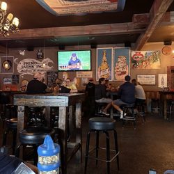 Sobelman's Pub & Grill Waukesha - Inside