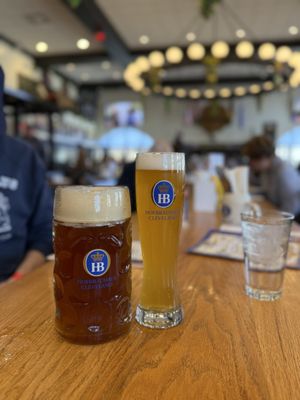 Hofbräuhaus Cleveland by null