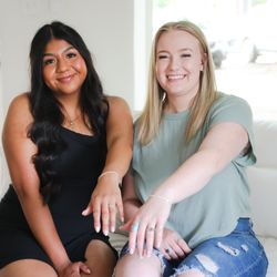Lunar Links Permanent Jewelry - Friendship bracelets