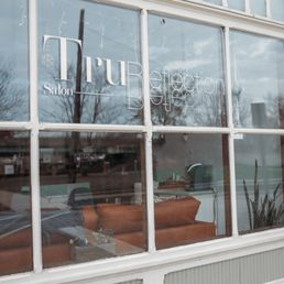 Exterior photo of TruReflection Salon - Indianapolis, Indiana Exterior photo of TruReflection Salon - Indianapolis, Indiana