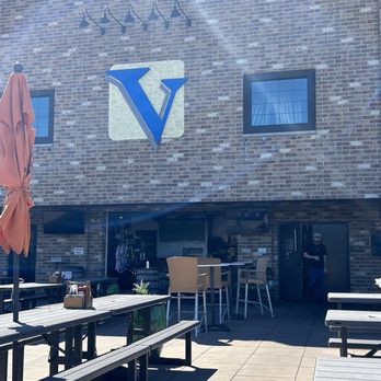 Vintage Brewing - Brewpubs Near Me - Sauk City, Wisconsin