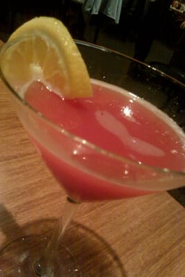 Twigs Bistro and Martini Bar by null