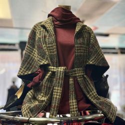 Beatnik Betty's Resale Butik