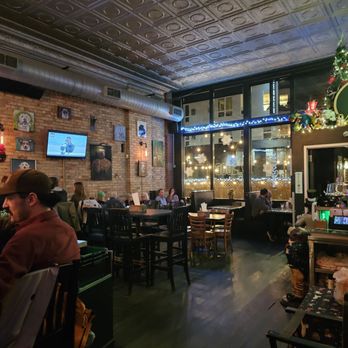 Stray Dog - New American Near Me - Minneapolis, Minnesota