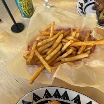 Dirty Birds - Fast Food Near Me - Omaha, Nebraska