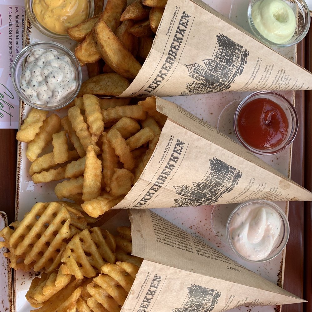 Burgermeister - American Near Me - Memmingerberg, BY