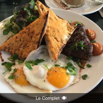 Medina Cafe - Breakfast & Brunch Near Me - Vancouver, British Columbia