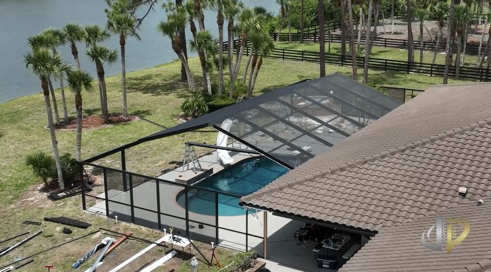 Slide of JP General Construction