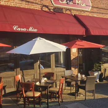 Cara Mia - Italian Near Me - Millburn, New Jersey