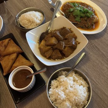 Burmese Kitchen - Burmese Near Me - San Francisco, California