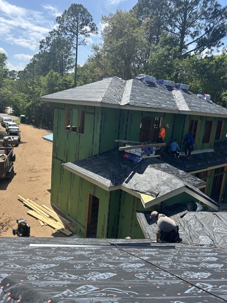 Slide of Soriano Roofing And Construction