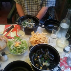 Le Casier