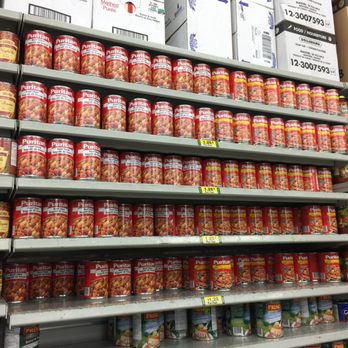 Dollarama - Canned goods~ - Discount Store Near Me - Surrey, British Columbia Dollarama - Canned goods~ - Discount Store Near Me - Surrey, British Columbia