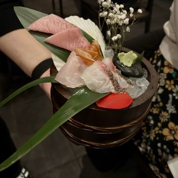 Juno - Sushi Bars Near Me - Chicago, Illinois