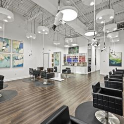 Zinke Hair Studio - Jacksonville - We love our salon! Come experience the difference at Jacksonville's Top Aveda Salon