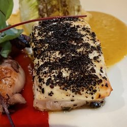 Layla - Sea bass filet