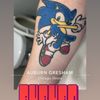 Lucky Kat Tattoo gift card