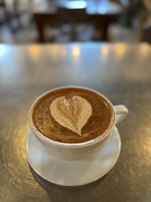 Vigilante Coffee by null