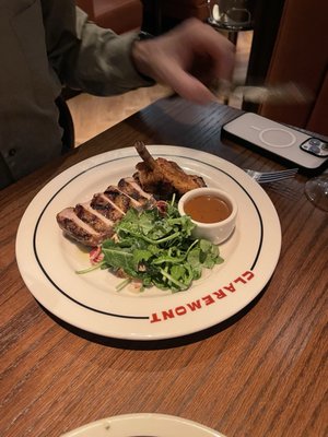 Claremont Neighborhood Grill by null