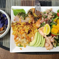 SCO Medical Center - After seeing Dr Miller due to a sport injury I'm now walking on sunshine look he made me a wonderful meal thank you Dr Miller.