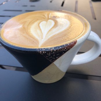 Five07 Coffee Bar and Eatery - Coffee & Tea Near Me - Thousand Oaks, California